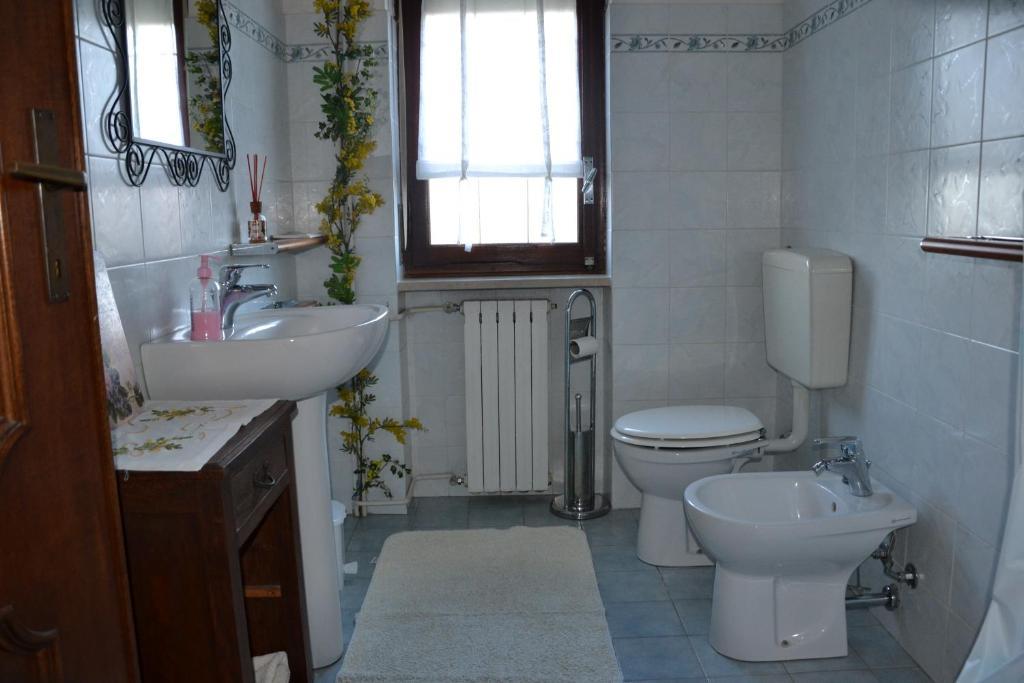B&B Mimosa Candelo Habitación foto