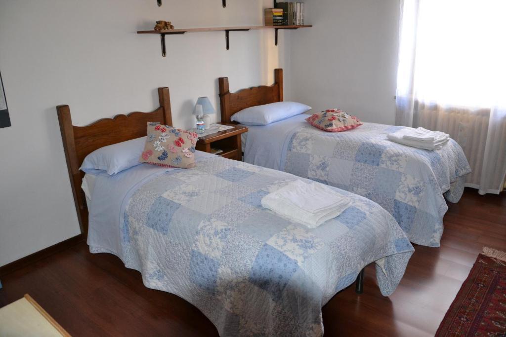 B&B Mimosa Candelo Habitación foto